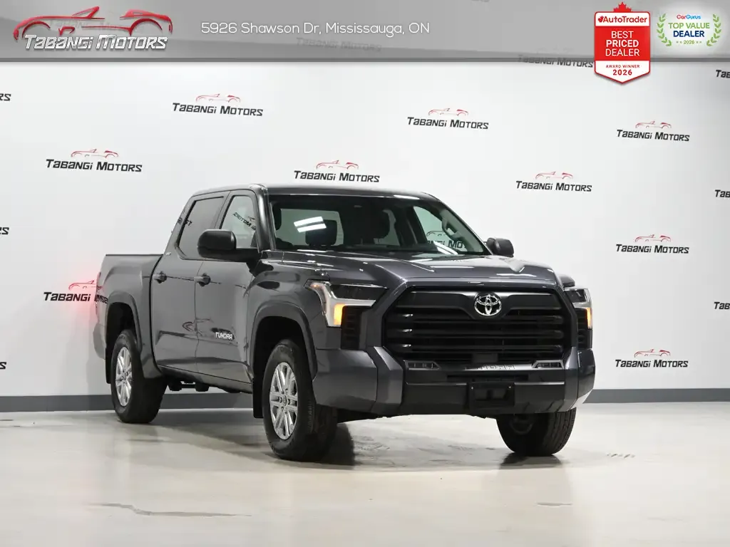 Toyota Tundra 2024 photo 3