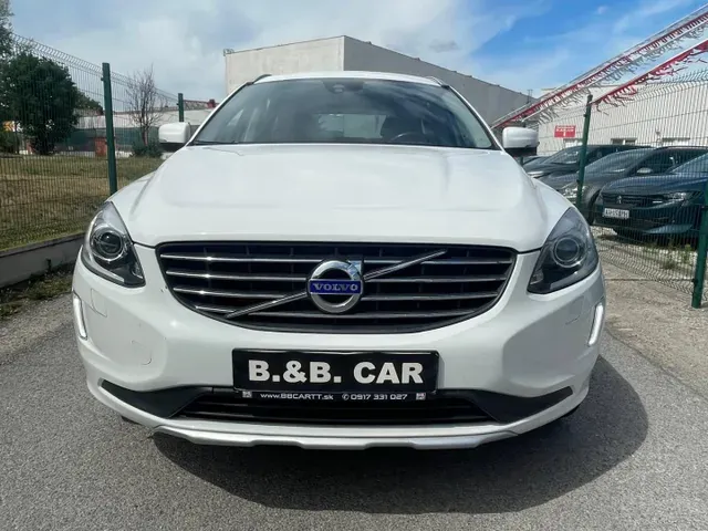 Volvo Xc60 2015 photo 2
