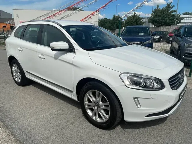 Volvo Xc60 2015 photo 4