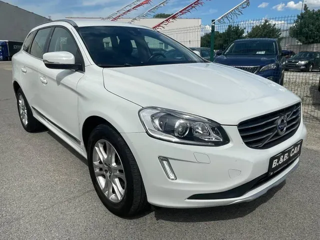 Volvo Xc60 2015 photo 3