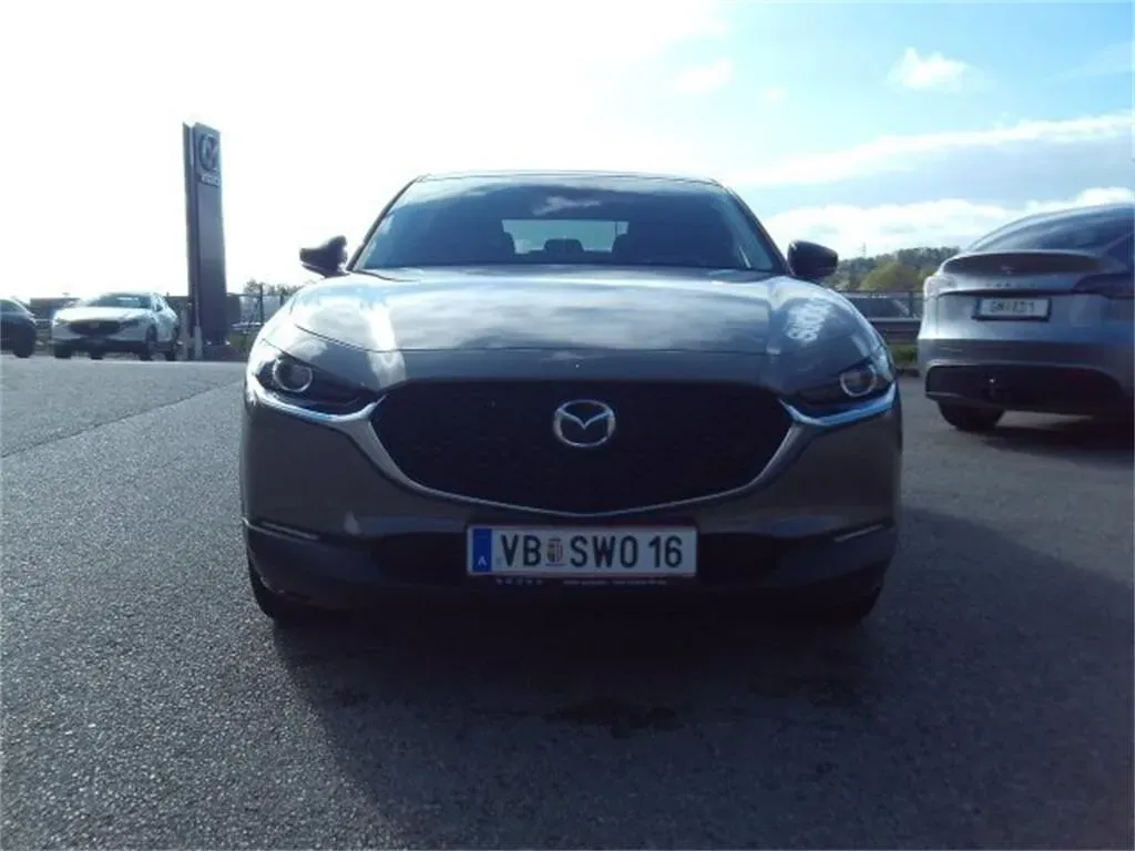 Mazda Cx-30 2026 photo 3
