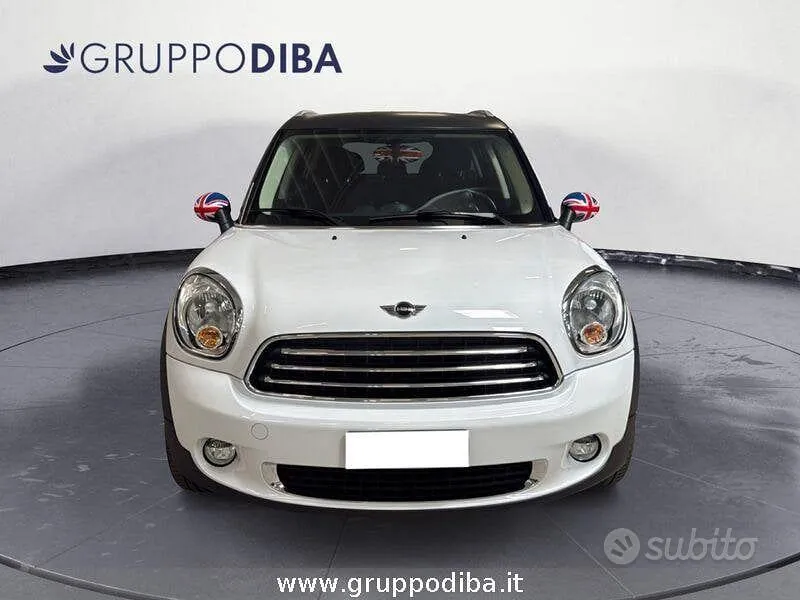 Mini Countryman 2014 photo 2