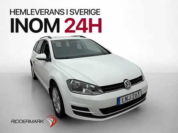 Volkswagen Golf I