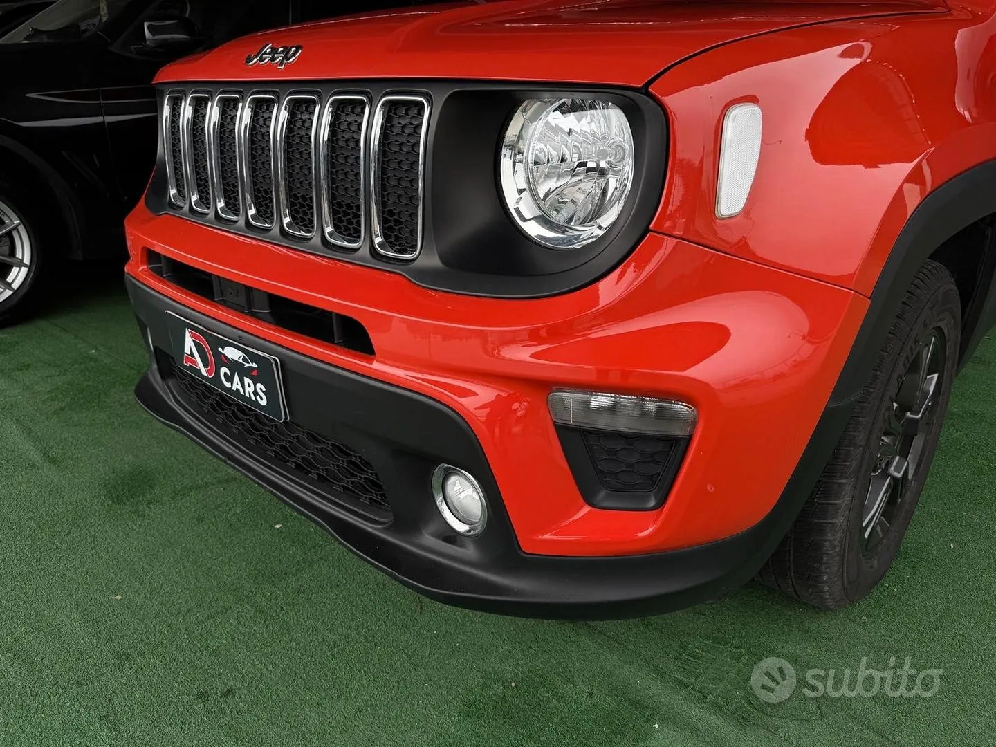 Jeep Renegade 2020 photo 5