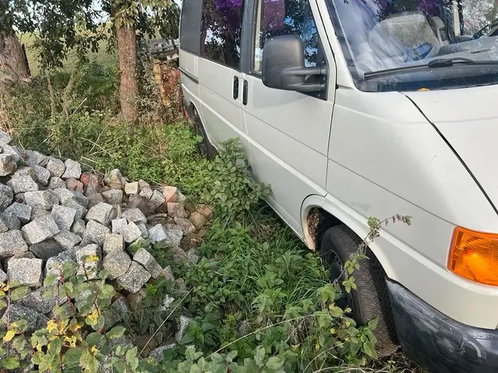 Volkswagen T4