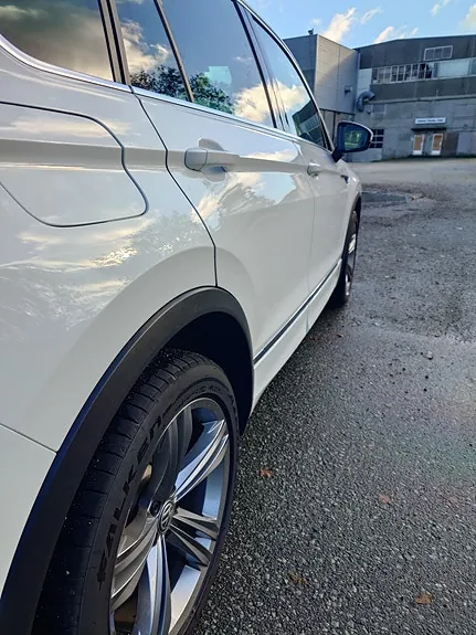 Volkswagen Tiguan 2020 photo 4