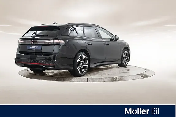 Volkswagen Id.7 2026 photo 5