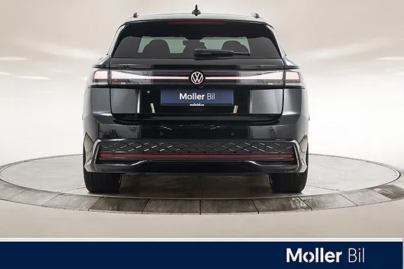 Volkswagen Id.7 2026 photo 4