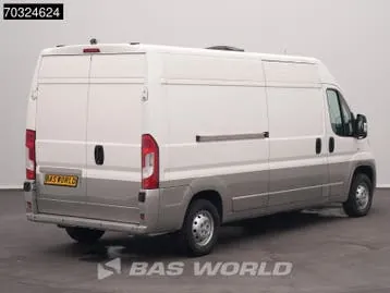 Citroen Jumper 2020 photo 2