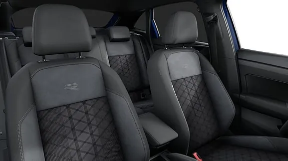 Volkswagen Taigo 2027 photo 5