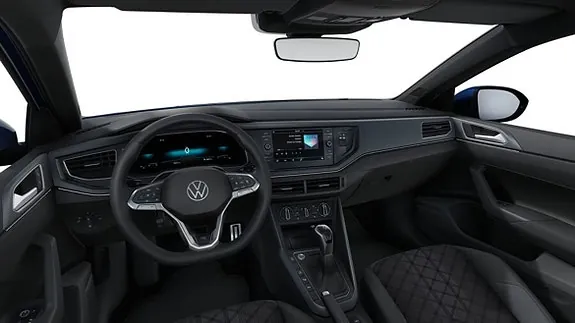 Volkswagen Taigo 2027 photo 4