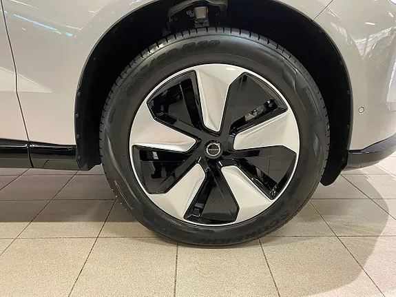 Volvo Ex90 2025 photo 3