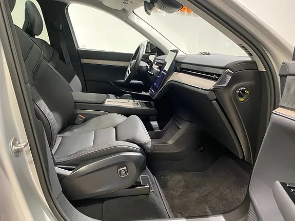 Volvo Ex90 2025 photo 4