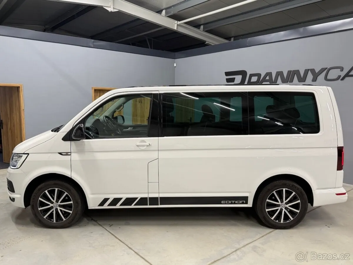 Volkswagen T6 2019 photo 4