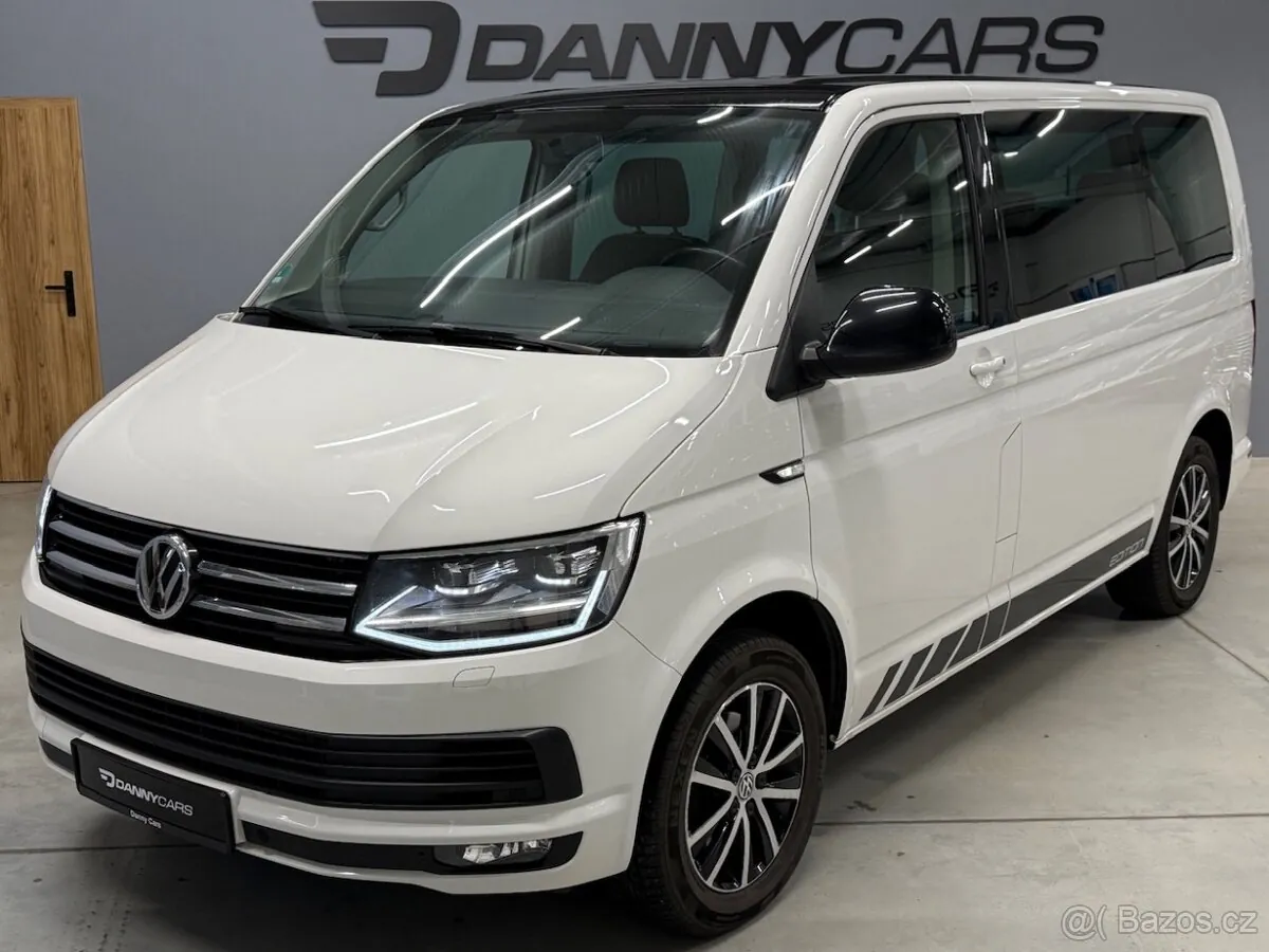 Volkswagen T6