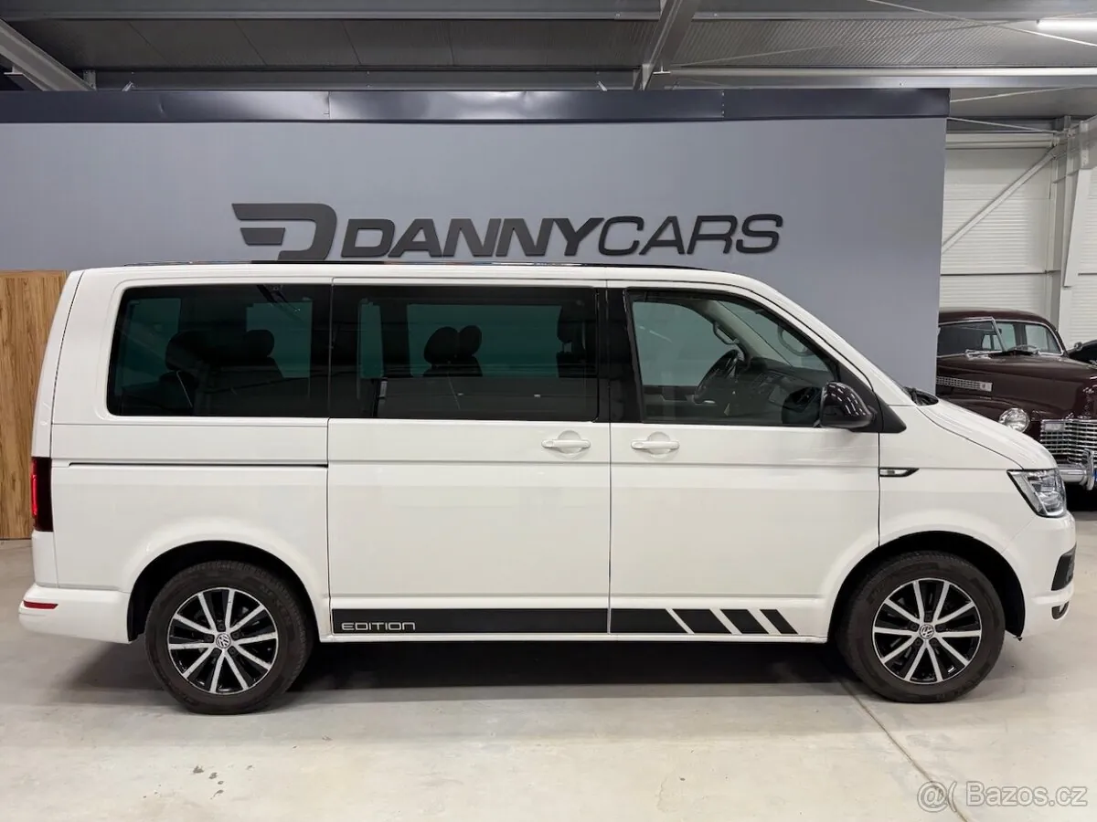 Volkswagen T6 2019 photo 5