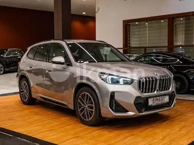 BMW X1 2025 photo 3