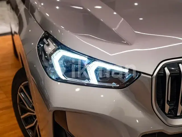 BMW X1 2025 photo 2