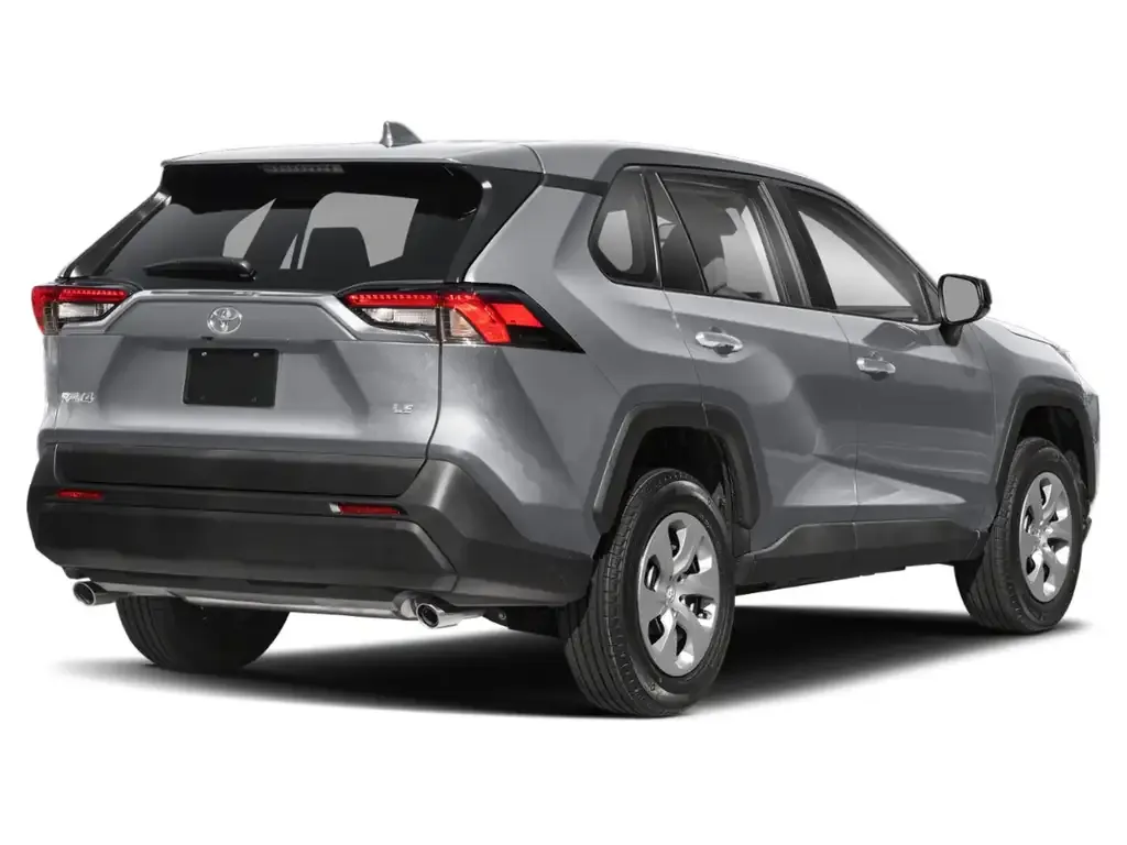 Toyota Rav4 2023 photo 2