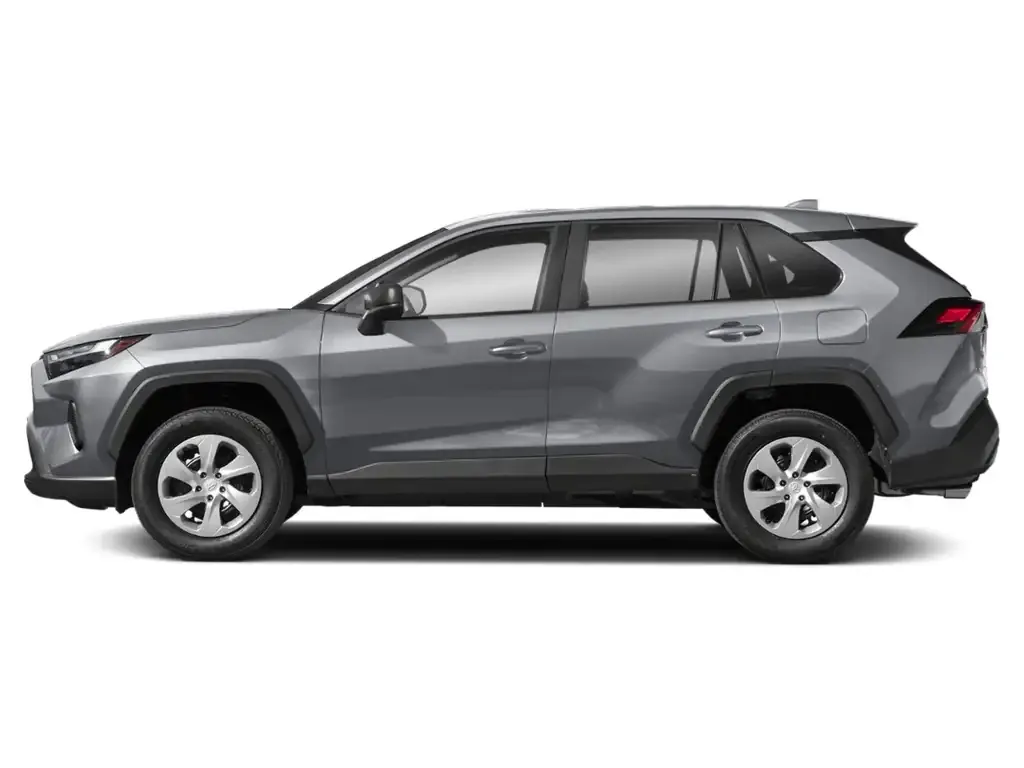 Toyota Rav4 2023 photo 3