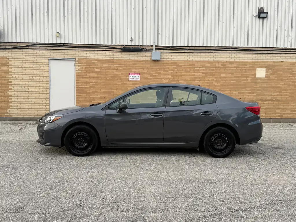 Subaru Impreza 2018 photo 2