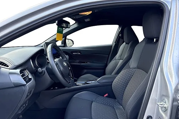 Toyota C-Hr 2023 photo 4