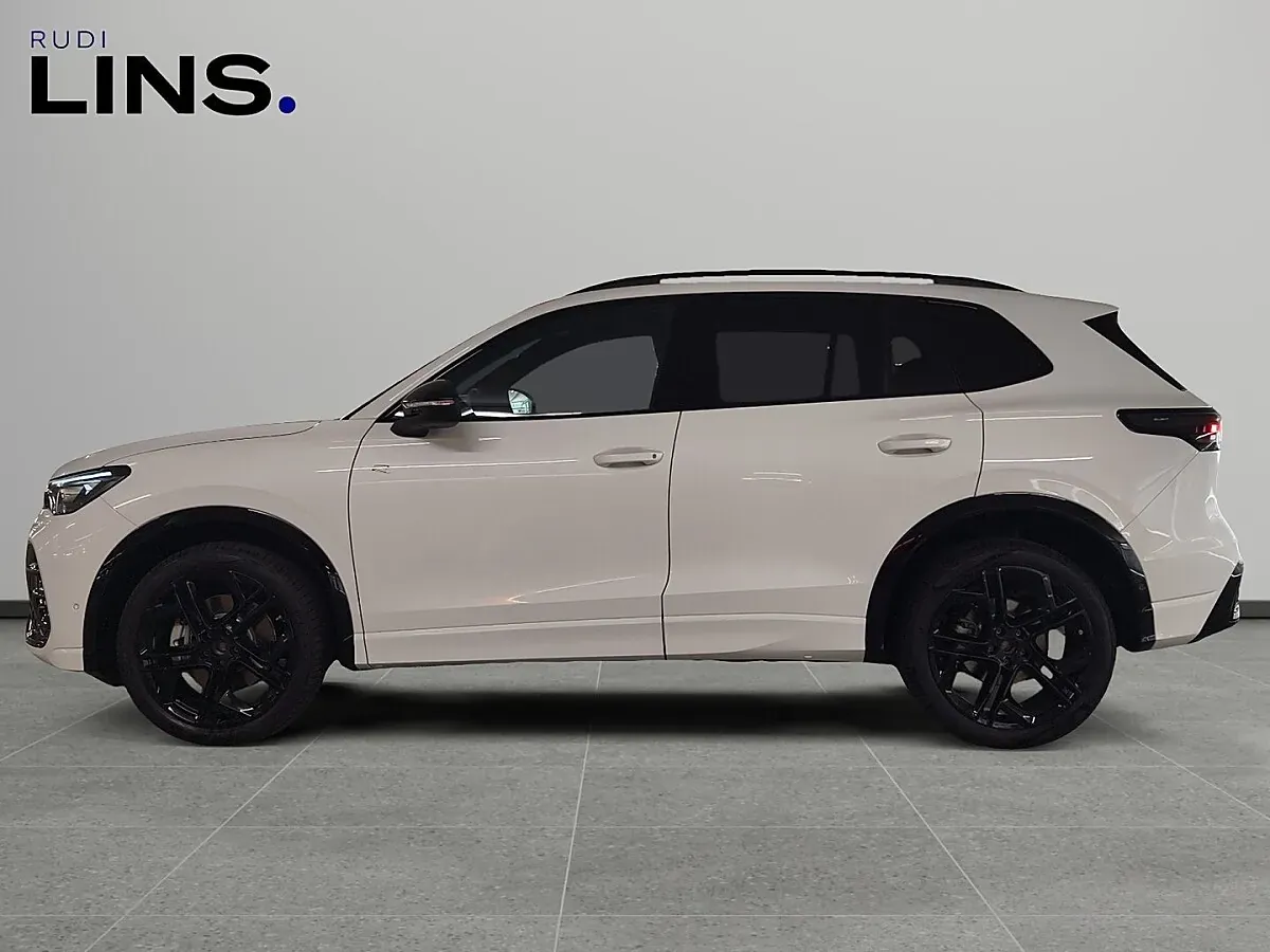 Volkswagen Tiguan 2026 photo 2