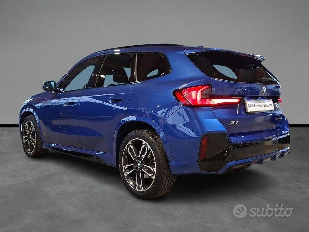 BMW X1 2023 photo 4