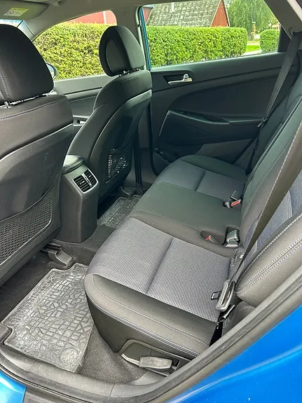 Hyundai Tucson 2016 photo 5