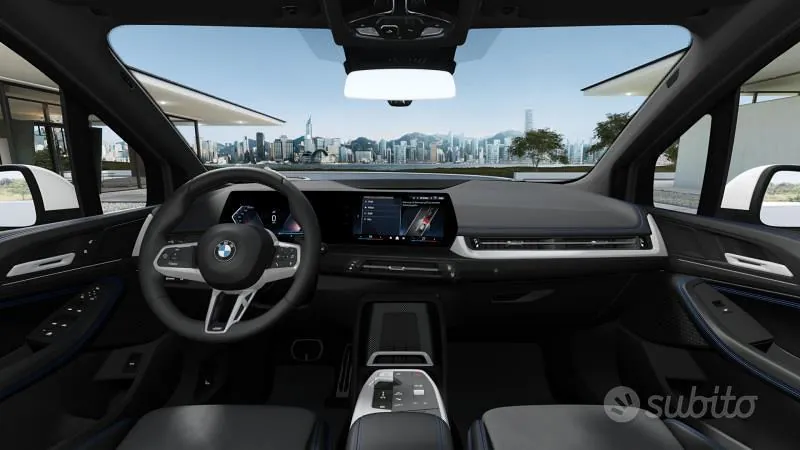 BMW 2 Series Active Tourer 2026 photo 4