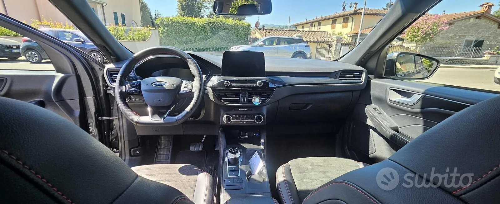 Ford Kuga 2023 photo 4
