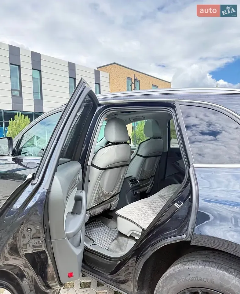 Audi Q5 2015 photo 5