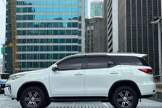 Toyota Fortuner 2016 photo 5
