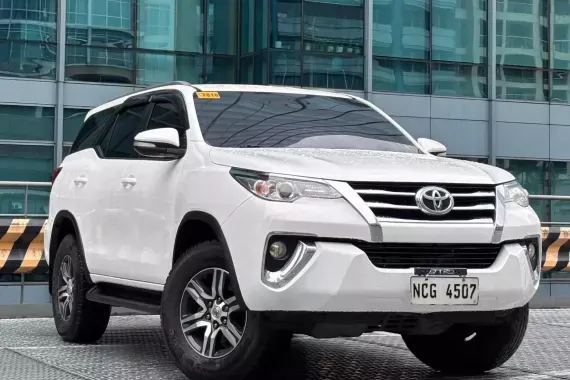 Toyota Fortuner 2016 photo 4