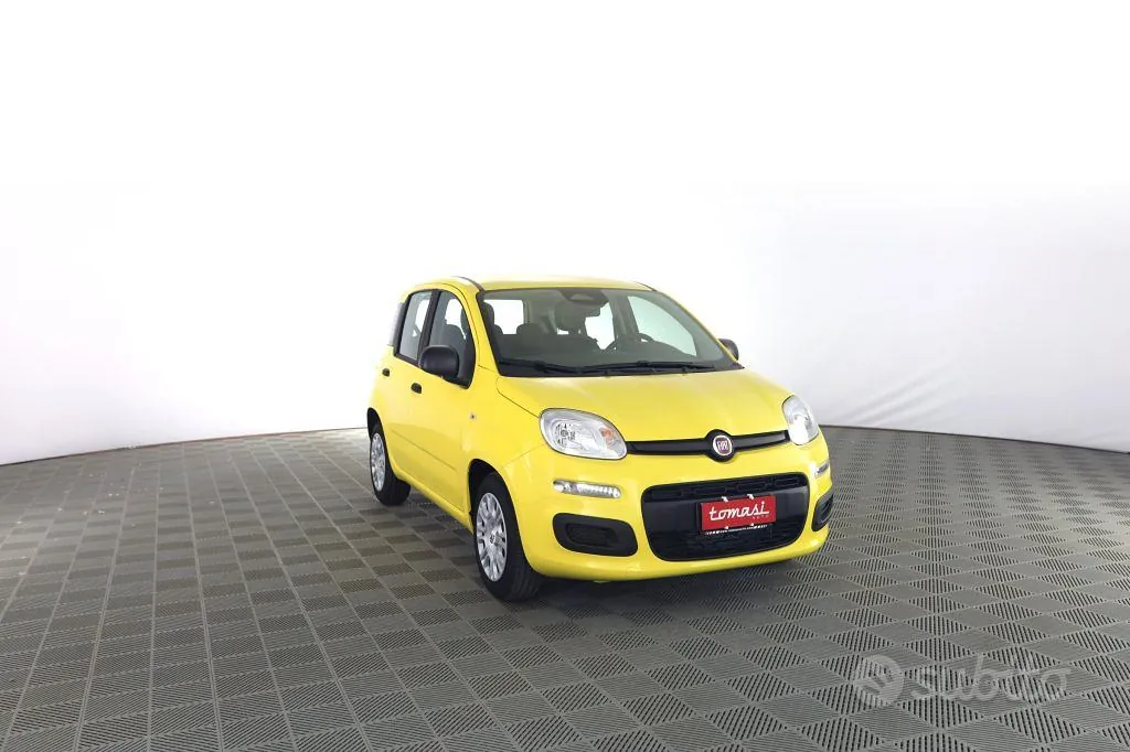 Fiat Panda 2026 photo 2