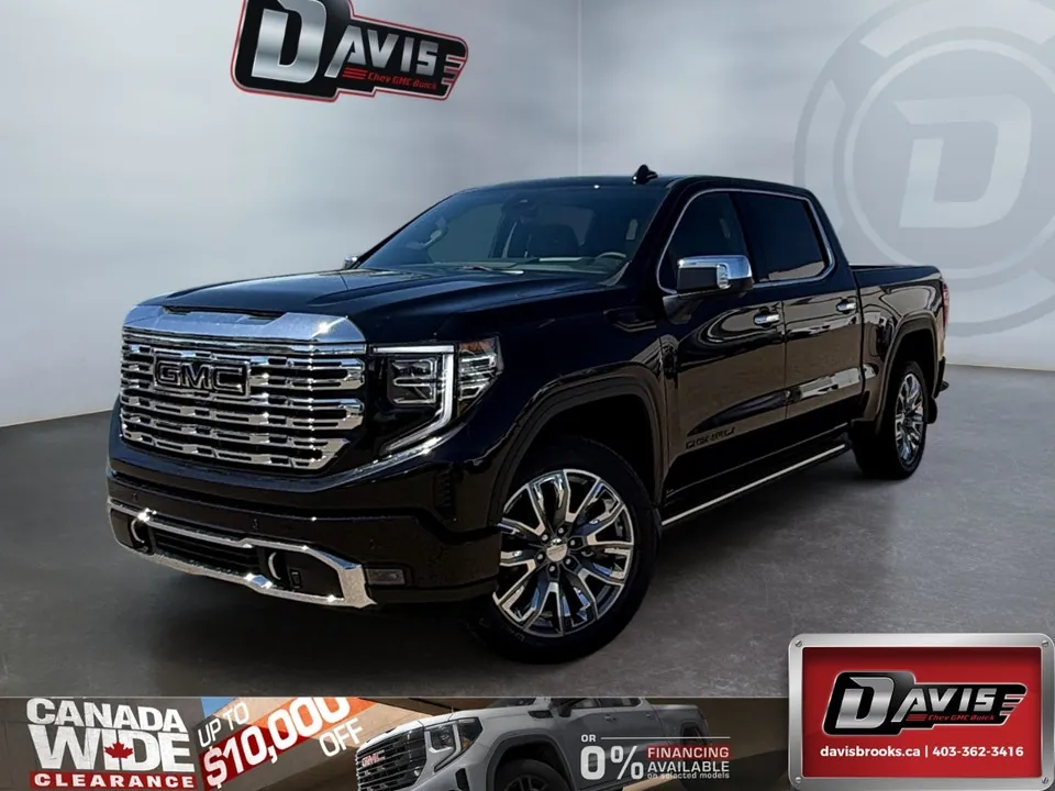 GMC Sierra 1500