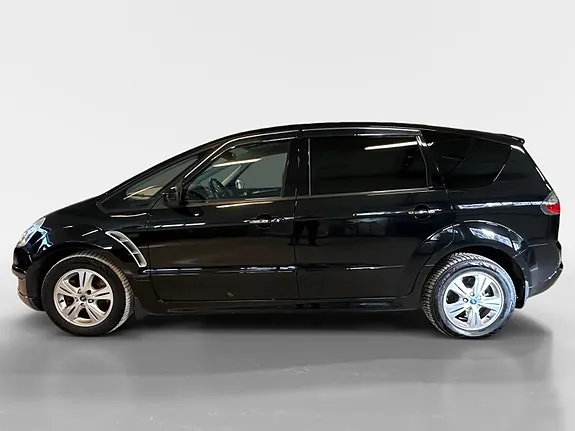 Ford S-Max 2009 photo 4