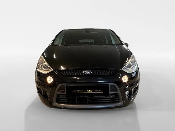 Ford S-Max 2009 photo 2