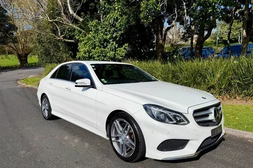 Mercedes-Benz E 250