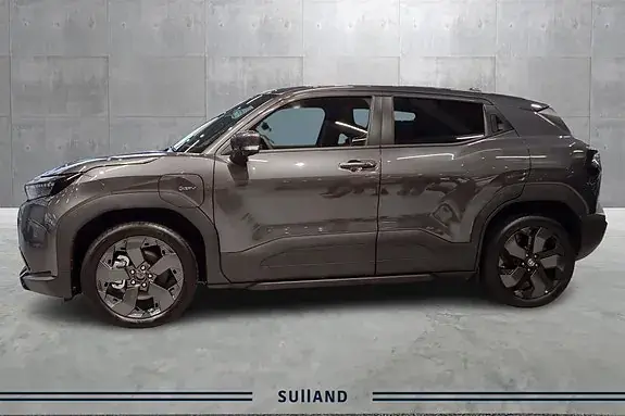 Toyota Urban Cruiser 2026 photo 2