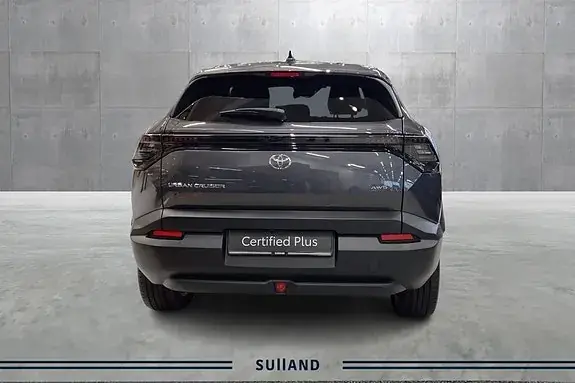 Toyota Urban Cruiser 2026 photo 4