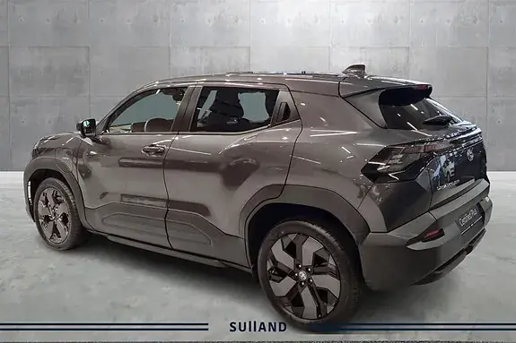 Toyota Urban Cruiser 2026 photo 3