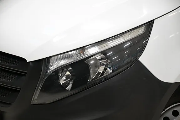 Mercedes-Benz Vito 2019 photo 2