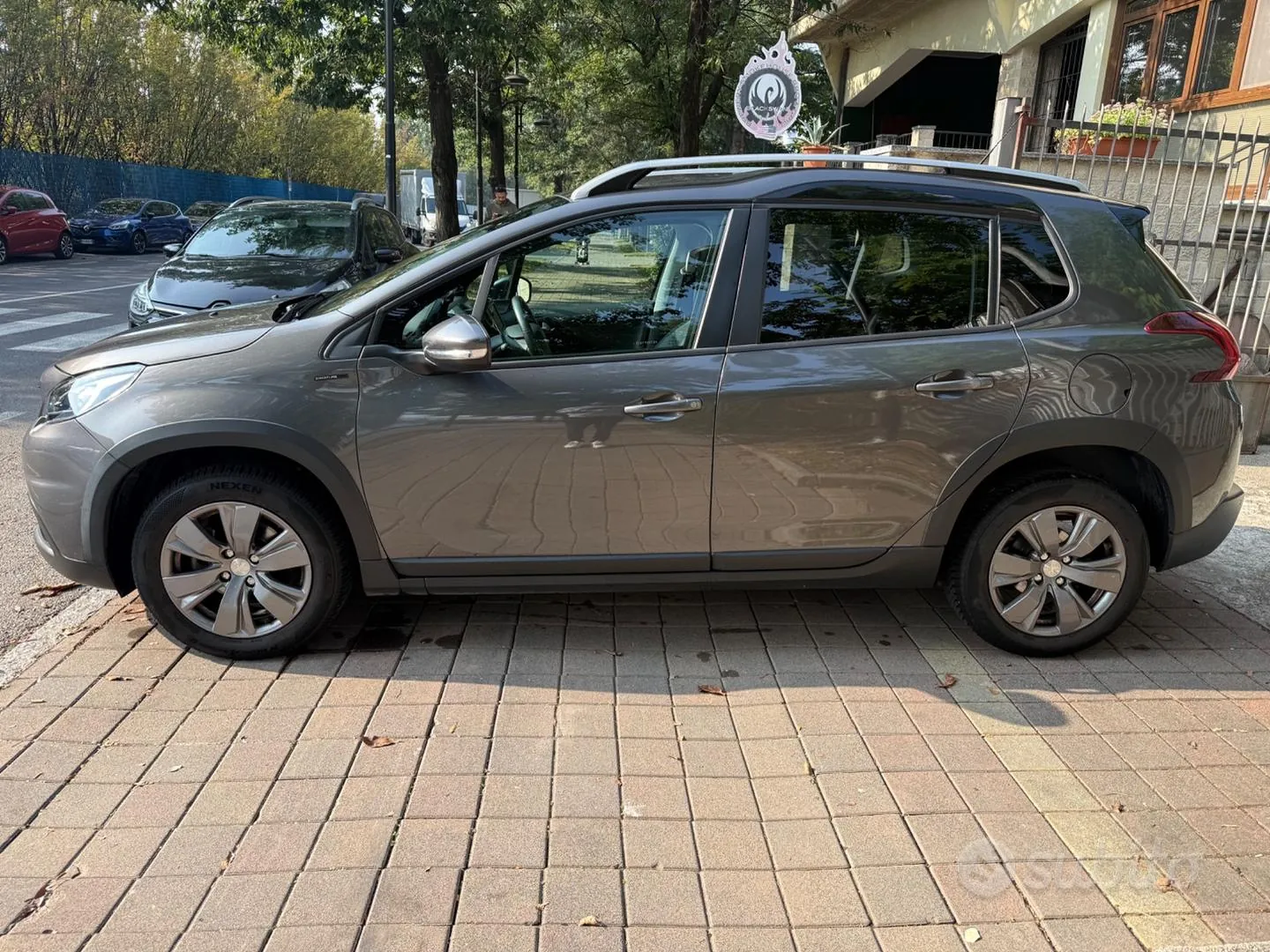 Peugeot 2008 2019 photo 5