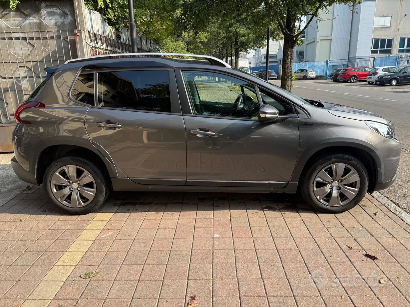 Peugeot 2008 2019 photo 4