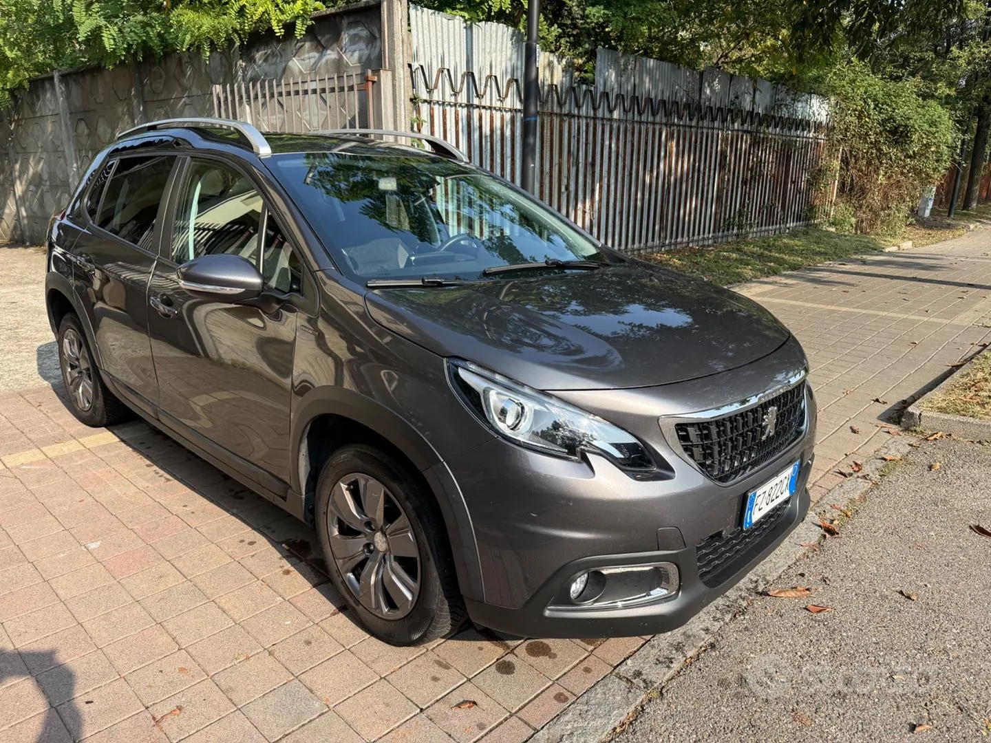 Peugeot 2008 2019 photo 3