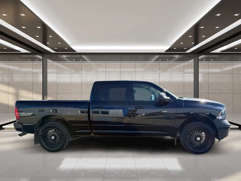 Ram 1500 Classic 2023 photo 5