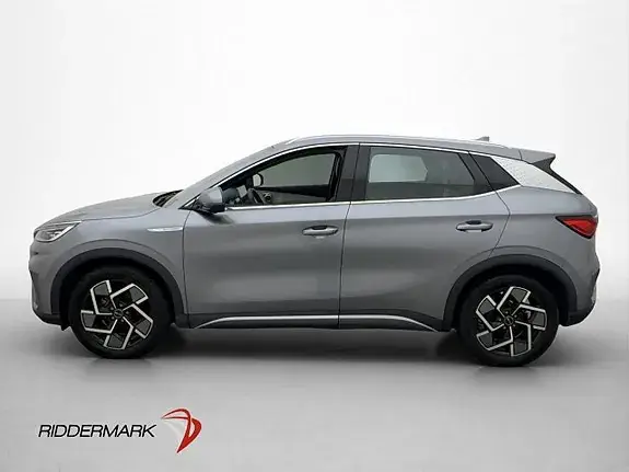 BYD Atto 3 2022 photo 5