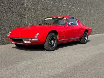 Lotus Elan