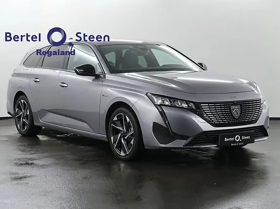 Peugeot 308 Sw